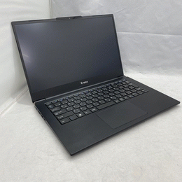 iiyama PC 〔中古〕ILeNXs-14FH05 Core i5-1135G7 プロセッサー/16GB