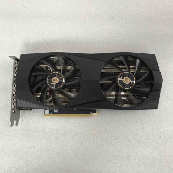 Leadtek 〔中古〕WinFast RTX 3060Ti HURRICANE 8G（中古保証1ヶ月間