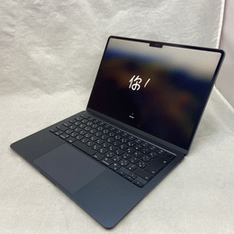 APPLE 〔中古〕A2337 MacBook Air (2020) Apple M1 (8コア)/8GB/256GB