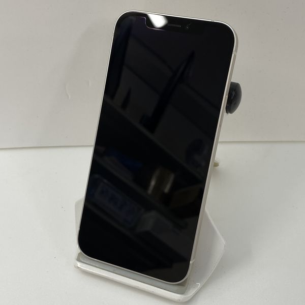 APPLE 〔中古〕iPhone12 64GB au解除（中古保証1ヶ月間） | パソコン