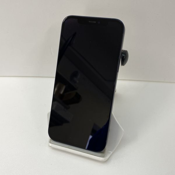 APPLE 〔中古〕iPhone12 64GB MGHN3J/A au解除（中古保証1ヶ月間