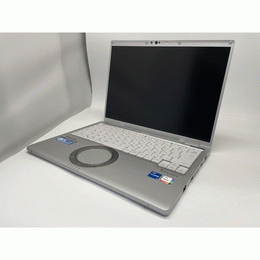 PANASONIC 〔中古〕Let's note LV7 CF-LV7RDCVS Intel® Core™ i5