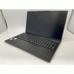 iiyama PC 〔中古〕IStNEi-15FH123-i7-UCSXM Core i7-1255U