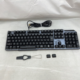 APPLE 〔中古〕Magic Keyboard テンキー付キ (JIS) MK2C3J/A ホワイト