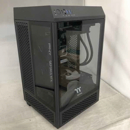 THIRDWAVE 〔中古〕GALLERIA XA7R-R37 Ryzen 7 3700X/DDR4 16GB/512GB