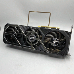 PNY 〔中古〕PNY GeForce RTX 4060 Ti 8GB VERTO Dual Fan（中古1ヶ月