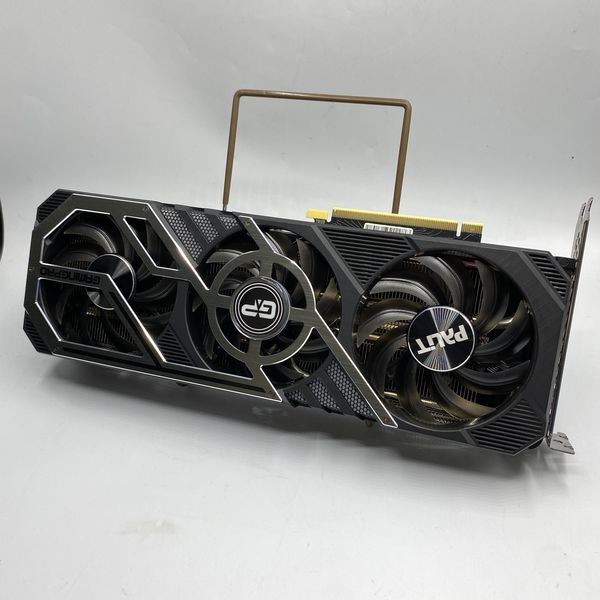 Palit 〔中古〕GeForce RTX3080 GamingPro 10GB NED3080019IA-132AA