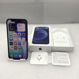 【苫小牧バナナ】開封未使用☆SIMフリー Apple/アップル MGDJ3J/A iPhone12mini 128GB ブラック 本体のみ ②♪ iPhone12 mini A2398 (MGDM3J/A) 128GB ホワイト 【国内版SIMフリー