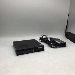 lenovo 〔中古〕ThinkCentre M75s-1 Ryzen5 PRO 3400G 3.7GHz/16GB