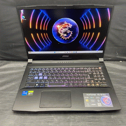 THIRDWAVE 〔中古〕GALLERIA RL5C-G50(note) インテル® Core™ i5