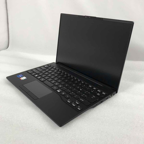 FUJITSU 〔中古〕FMVUH01003 インテル® Core™ i7-1355U プロセッサー FUJITSU 〔中古〕FMVUH01003 インテル® Core™ i7-1355U プロセッサー