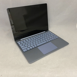 (中古) Surface LaptopGO i5/8GB/256GB Microsoft 〔中古〕Surface Laptop Go 2 〔インテル® Core™ i5