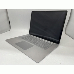 Microsoft 〔中古〕Surface Laptop Go 3 XJB-00004 プラチナ Core i5