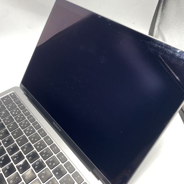 APPLE 〔中古〕MacBook Air (M1・2020) MacOS/M1 8コア/16GB/512GB SSD