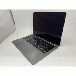 APPLE 〔中古〕MacBook Air (Retina・13-inch・2020) スペースグレイ