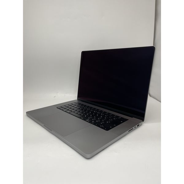 MAC まとめ売り 16点 未使用or数回使用のみ APPLE 〔中古〕MacBook Pro (16inch・M1Pro・2021)（中古保証3ヶ月間
