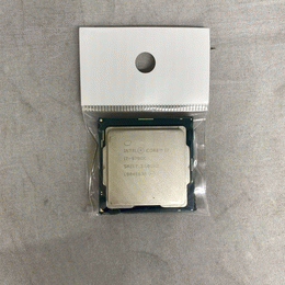 Intel Core i7-8700 2枚セット　正常動作取り外し中古品 Intel Core i7-8700 CPU 正常動作取り外し中古品