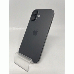 APPLE 〔中古〕iPhone16 256GB ウルトラマリン MYE03J/A SIMフリー版