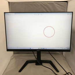 BenQ 〔中古〕27.9インチ液晶ディスプレイ EL2870U（中古保証3ヶ月間