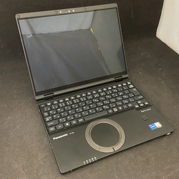 中古ノートパソコン Panasonic(レッツノート) | パソコン工房【公式通販】