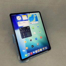 APPLE 〔中古〕iPad Pro 12.9ｲﾝﾁ (第4世代) Wi-Fi 256GB ｽﾍﾟｰｽｸﾞﾚｲ