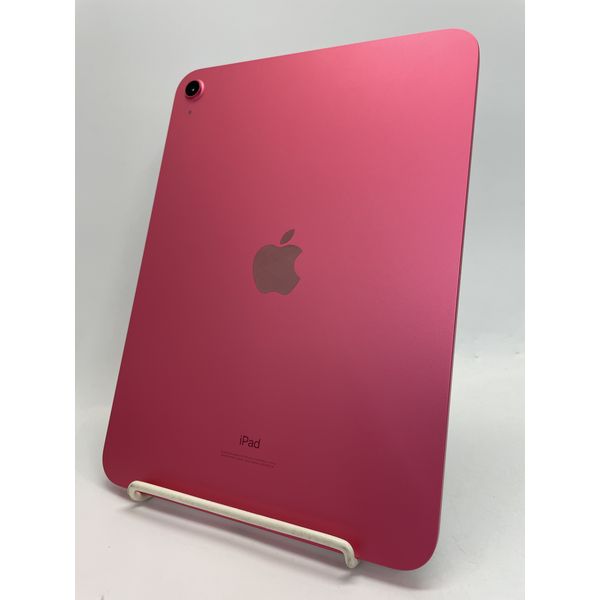 美品 Apple iPad 第10世代 ピンク 64GB MPQ33J/A 楽天市場】【土日祝発送】【新品】iPad 10.9インチ 第10世代 Wi-Fi