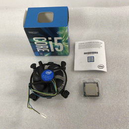 中古Core i5 プロセッサー (intel CPU) | パソコン工房【公式通販】