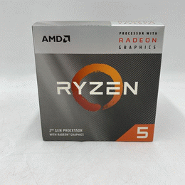 AMD 〔中古〕Ryzen5 7600 BOX（中古保証1ヶ月間） | パソコン工房