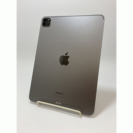 APPLE 〔中古〕iPad Pro(11/第4世代) 256GB MNXF3J/A SpaceGray Wi-Fi 