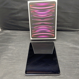中古 iPad Pro 11インチ(第4世代) | パソコン工房【公式通販】