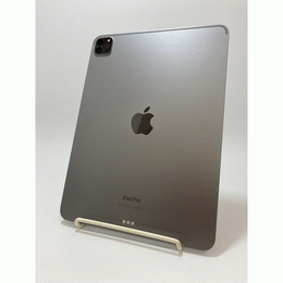 APPLE 〔中古〕iPad Pro 11インチ 第4世代 128GB スペースグレイ