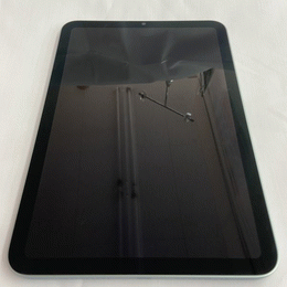 APPLE 〔中古〕iPad mini7 (第7世代) Wi-Fiモデル 128GB ブルー MXN73J