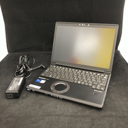 中古ノートパソコン Panasonic(レッツノート) | パソコン工房【公式通販】