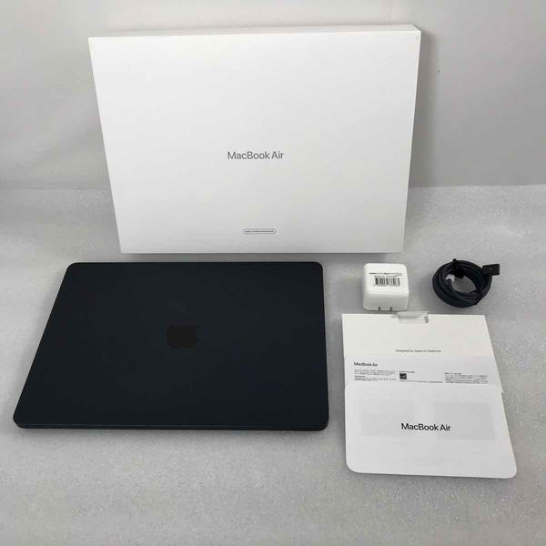 APPLE 〔中古〕MacBook Air 13-inch 2025 Apple M4 10コア CPU/LPDDR5 