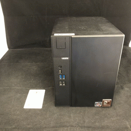 FRONTIER 〔中古〕 BTO Desk PC / インテル® Core™ i7-10700F