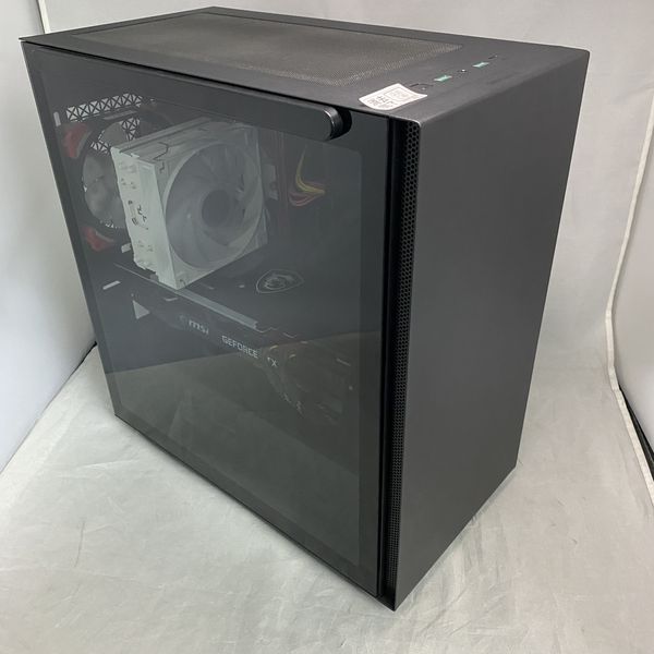 ノーブランド 〔中古〕GAMING PC インテル® Core™ i5-12400