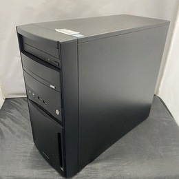 ノーブランド 〔中古〕自作GAMING_PC Ryzen 7 3700X/16GB/1TB(M.2_SSD