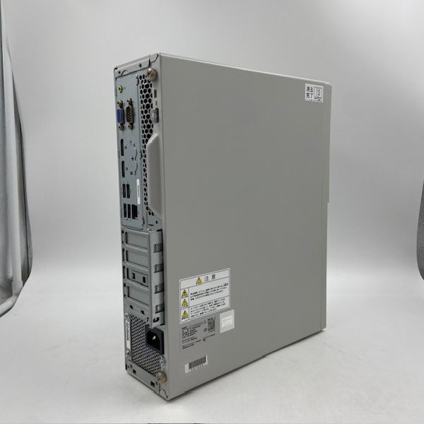 NEC 〔中古〕PC-MRL36LZ6AC（中古保証3ヶ月間） | パソコン工房【公式