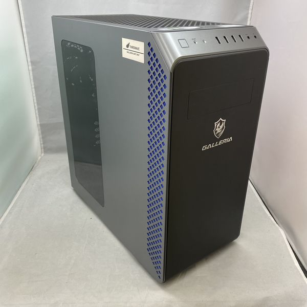 THIRDWAVE 〔中古〕XA7C-R37 インテル® Core™ i7-10700 プロセッサー