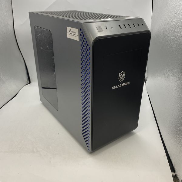 THIRDWAVE 〔中古〕RM5R-G60S Ryzen 5 3500X/DDR4 16GB/512GB M.2 SSD 