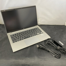 HP 〔中古〕EliteBook 830 Core i7-10510U プロセッサー/DDR4 32GB