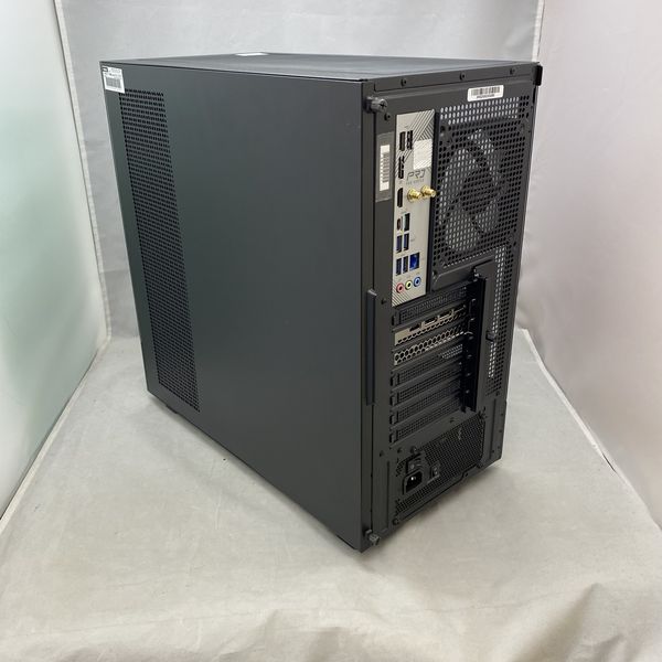 ノーブランド 〔中古〕GamingPC インテル® Core™ i5 プロセッサー