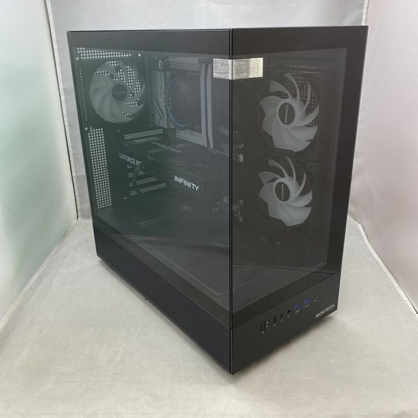 ノーブランド 〔中古〕GamingPC インテル® Core™ i5 プロセッサー