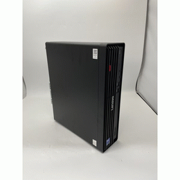Lenovo 〔中古〕ThinkCentre M75q Tiny Gen5 Ryzen 7 PRO 8700GE/DDR5