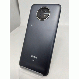 Xiaomi 〔中古〕Redmi 12 5G 128GB ミッドナイトブラック A401XM