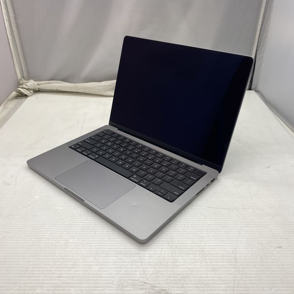 APPLE 〔中古〕MacBook Pro (14-inch・M1・2021) Apple M1Pro 8Core