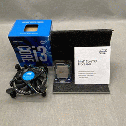 中古Core i3 プロセッサー (intel CPU) | パソコン工房【公式通販】