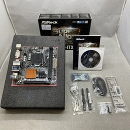 完動品 中古マザーボードとCPUとグラフィックボード 中古Intel系 マザーボード | パソコン工房【公式通販】