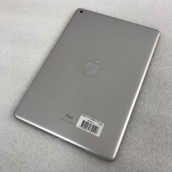 APPLE 〔中古〕iPad (第7世代) Wi-Fiモデル 128GB シルバー MW782J/A