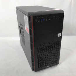ノーブランド 〔中古〕自作ゲーミングPC(i5-10400+GTX1660S) インテル
